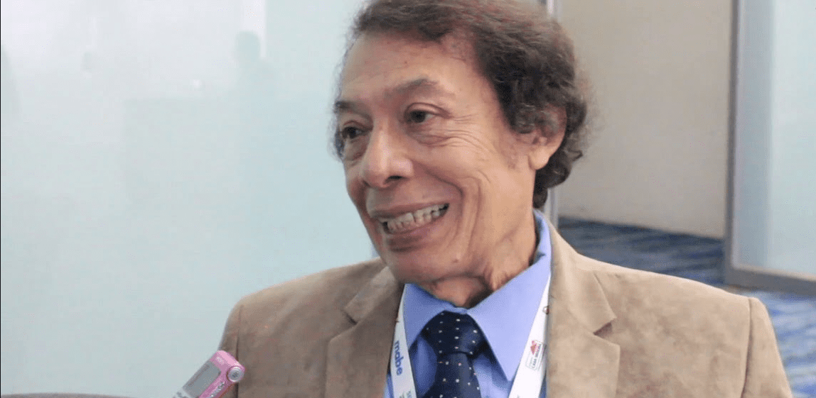 Fallece el Dr Gilberto Enríquez Harper