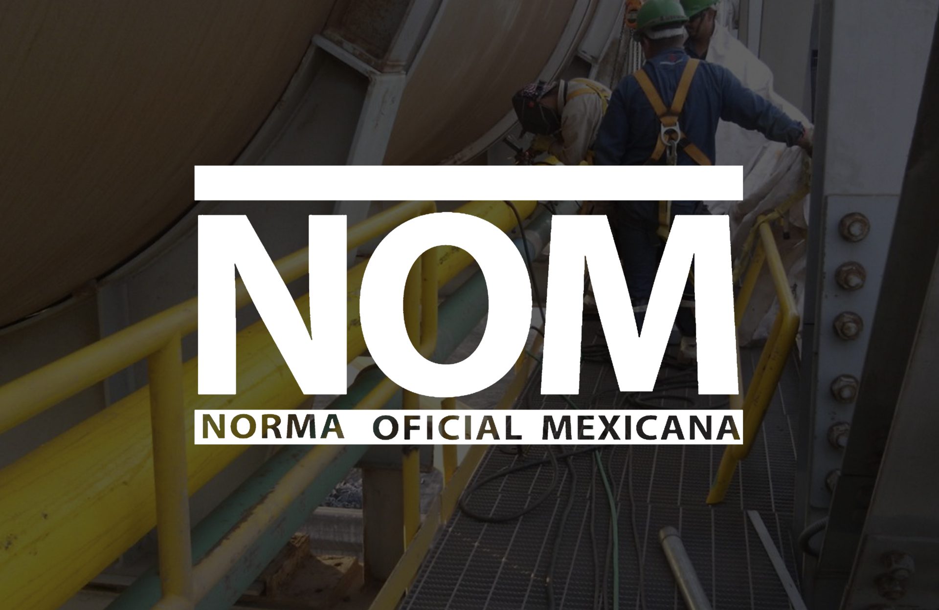 La Nueva NOM-001-SEDE-2018 aun ausente