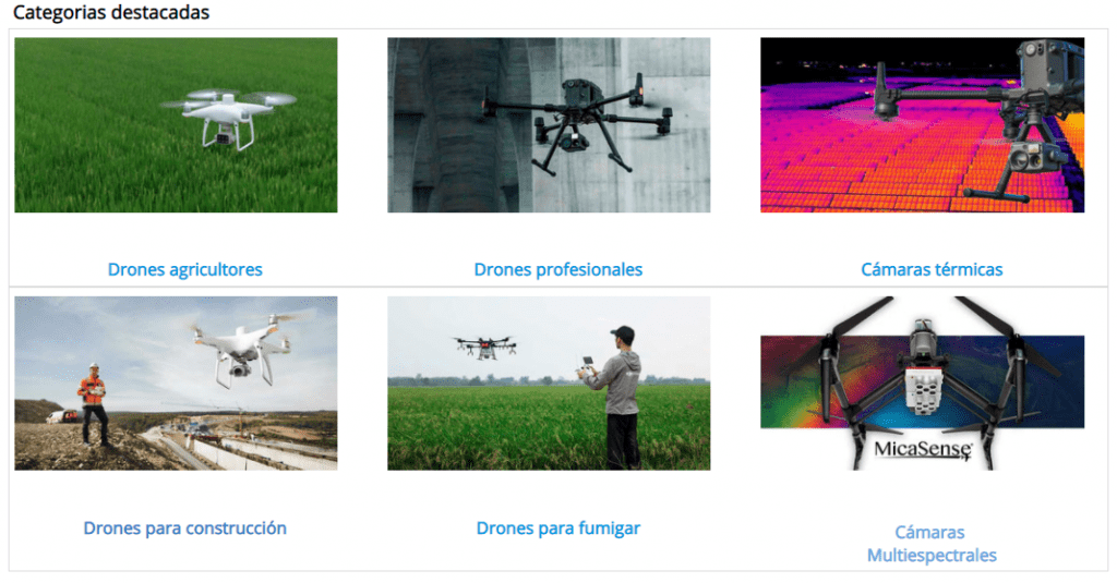 ¿Qué es la tecnología LIDAR y como se usa en Drones?